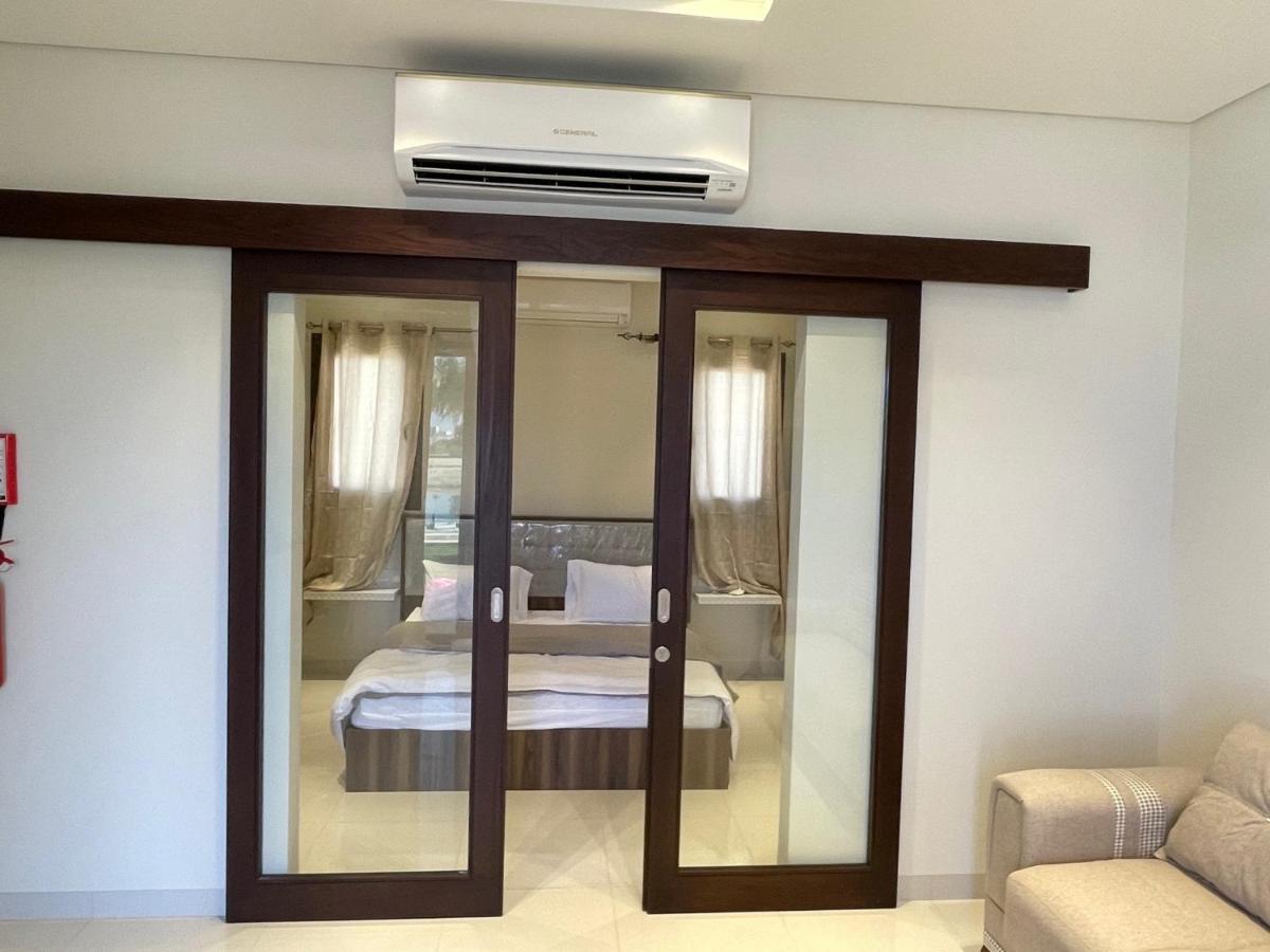 Mokango Apartment Hawana Szalála Kültér fotó