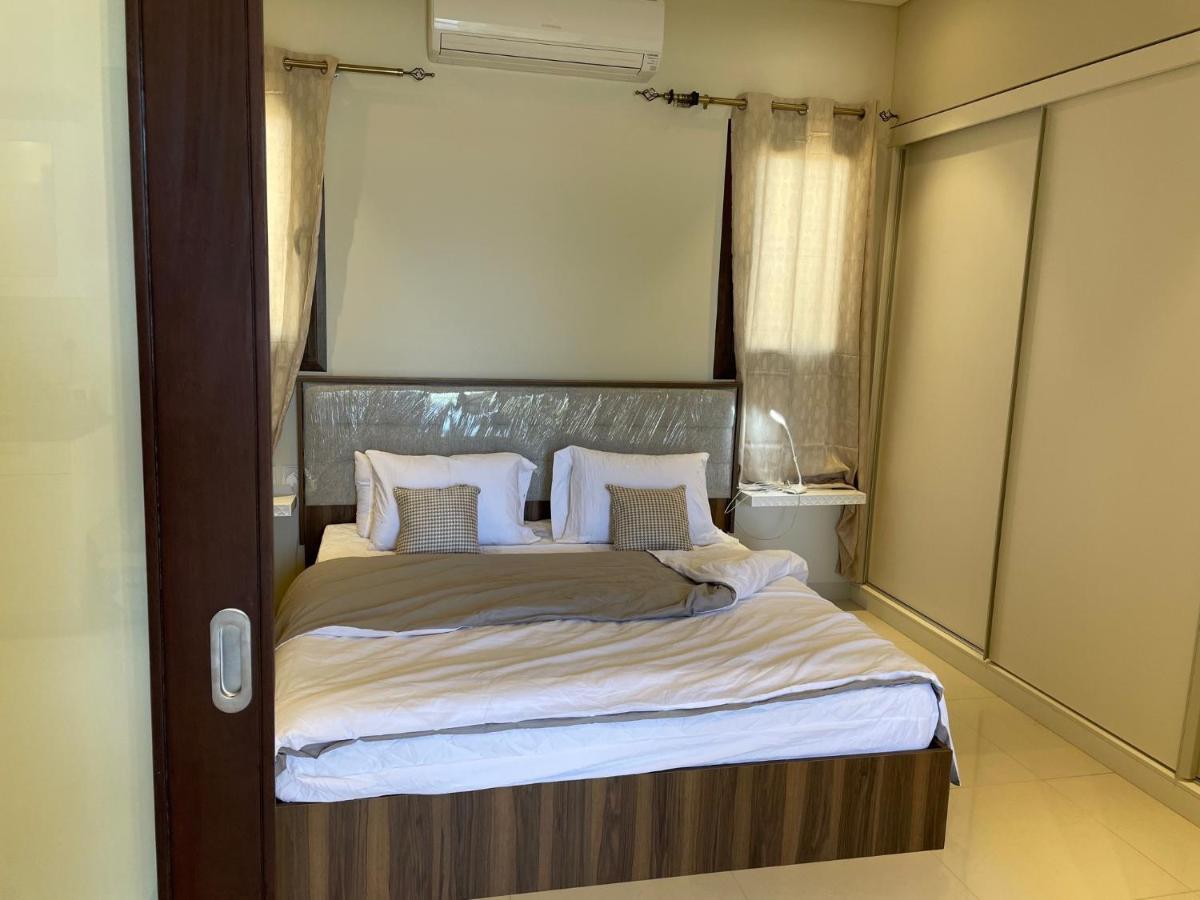 Mokango Apartment Hawana Szalála Kültér fotó