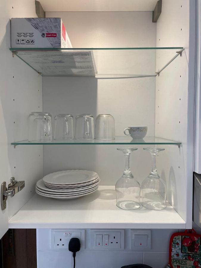 Mokango Apartment Hawana Szalála Kültér fotó