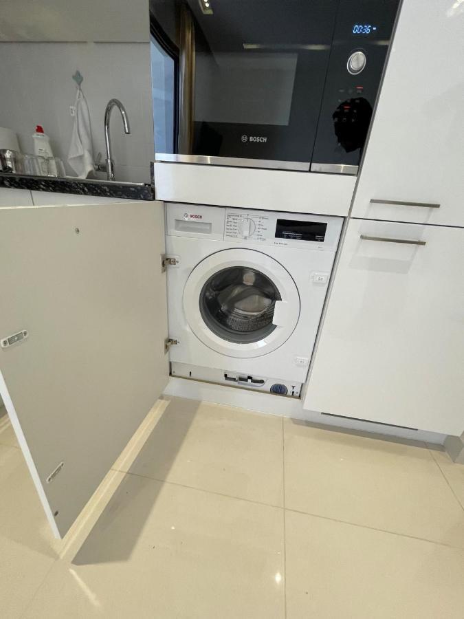 Mokango Apartment Hawana Szalála Kültér fotó