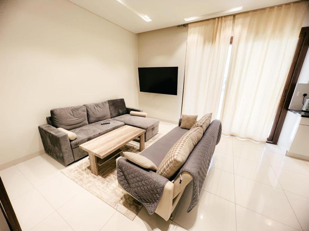 Mokango Apartment Hawana Szalála Kültér fotó