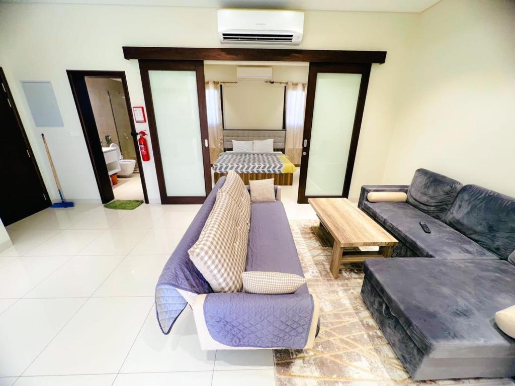 Mokango Apartment Hawana Szalála Kültér fotó